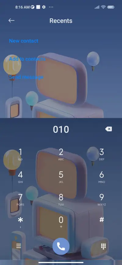Component machine - Screenshot 7