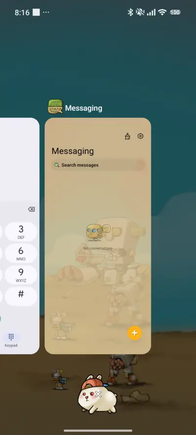 Space Battle - Screenshot 4