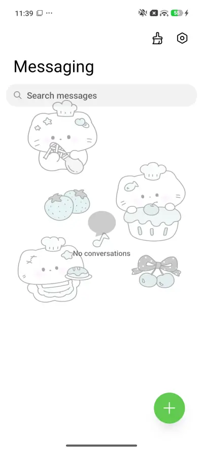 Minty Fresh Cute - Screenshot 7