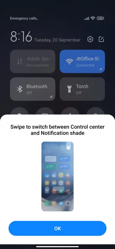 Seeforest+deep - Screenshot 6