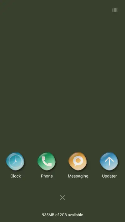 Glassy - Screenshot 4