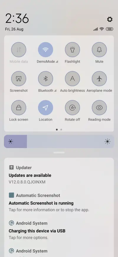 A quiet street - Screenshot 5