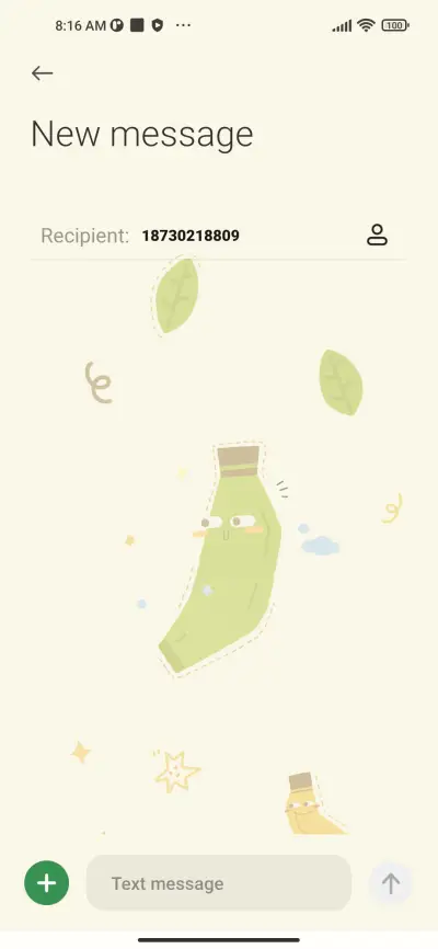 Stop Banana Green - Screenshot 8
