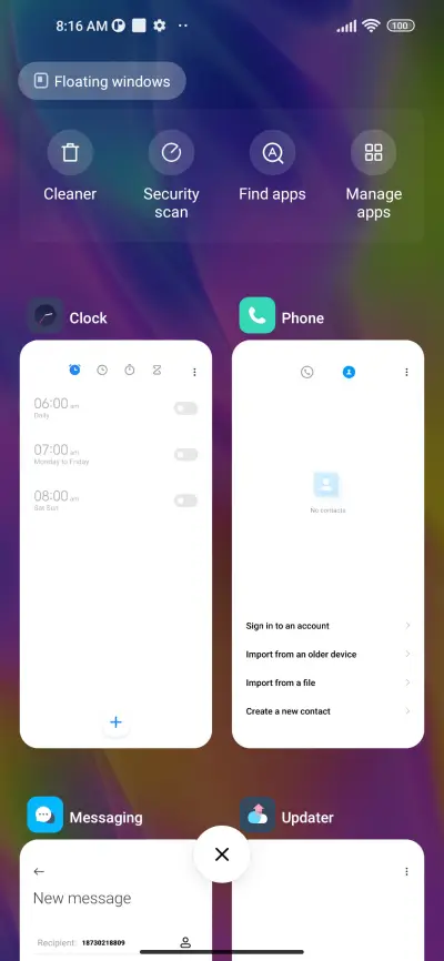 Hope For - Screenshot 5