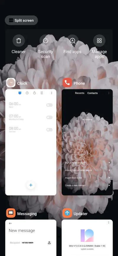 Pink siren - Screenshot 4