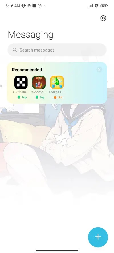 Cat Nap - Screenshot 8