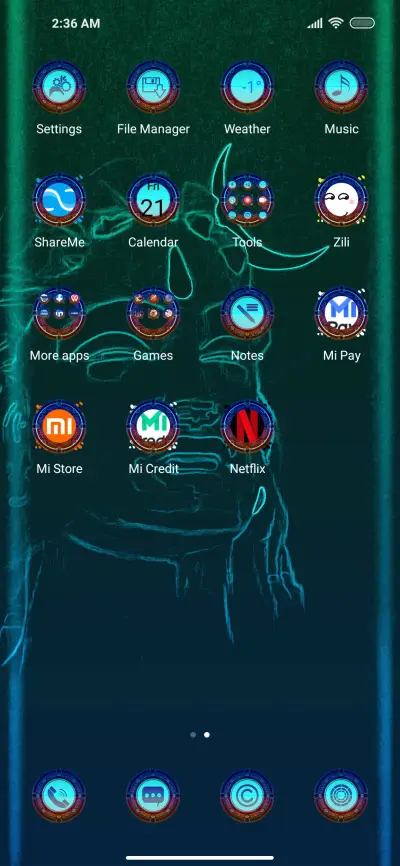 Shivoham - Screenshot 3