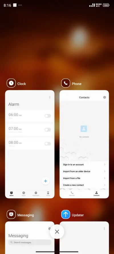 Shining Diya - Screenshot 4