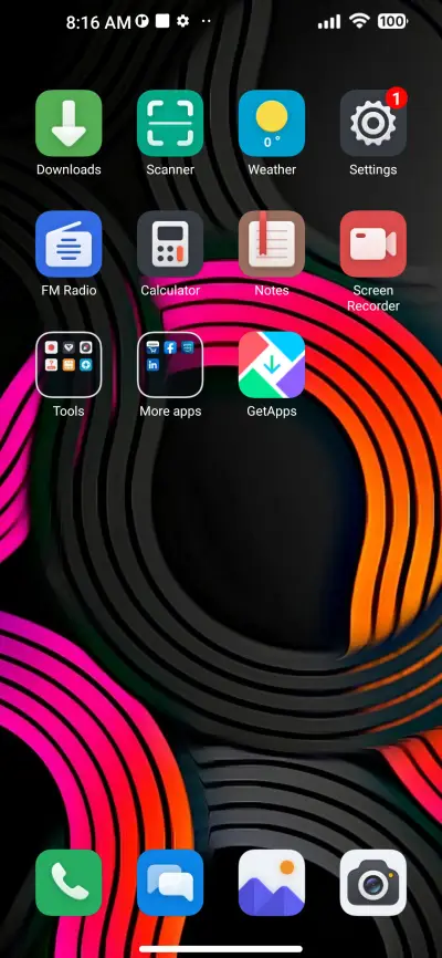 KittyV2 - Screenshot 3