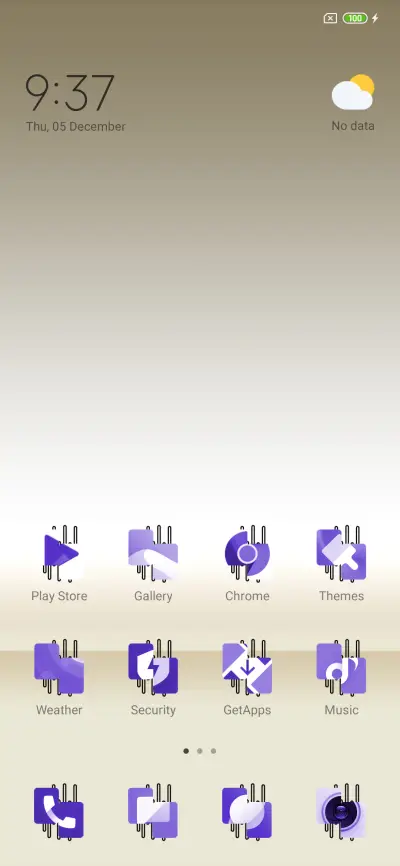Genius_DWM19 - Screenshot 2