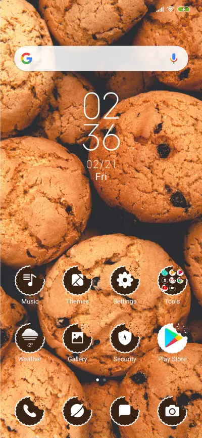 Cookies_3MDS - Screenshot 2