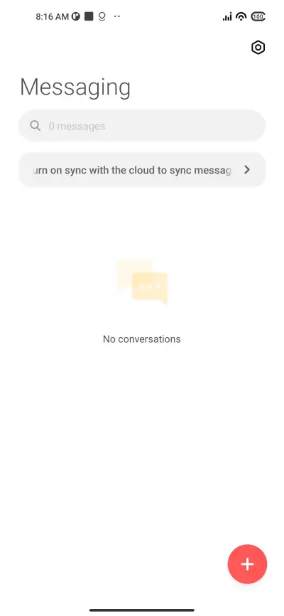 Classic - Screenshot 7