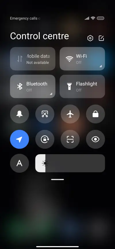 Dream Astronaut - Screenshot 5
