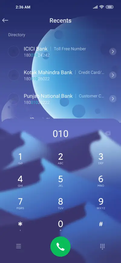 Planet Exploration - Screenshot 7