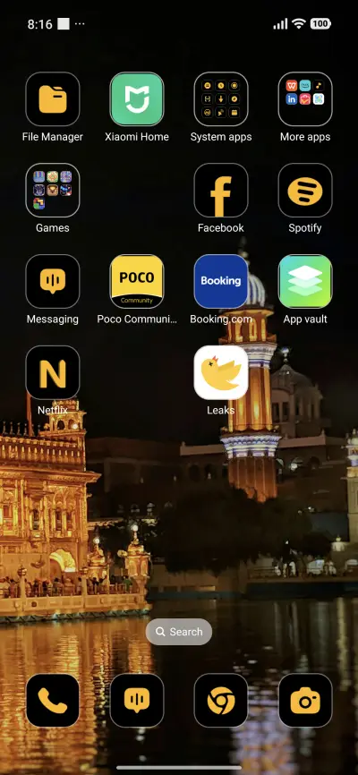 Big Ben - Screenshot 3