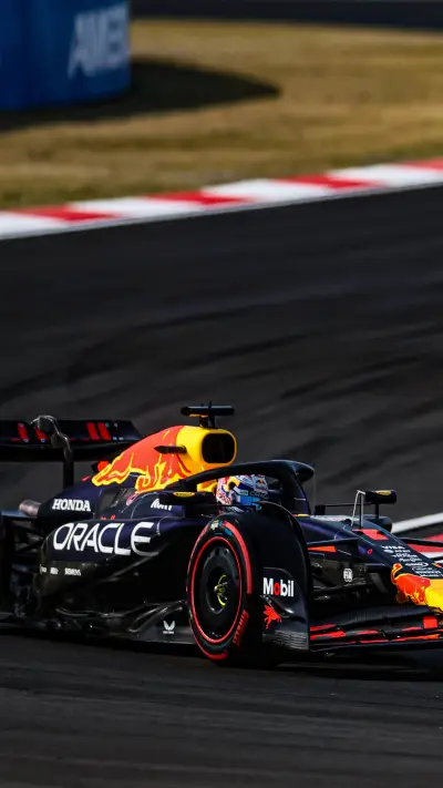 FIA Formula 1 World Championship