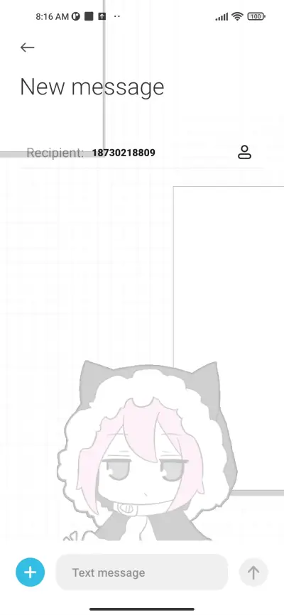 Pink and black - Screenshot 8