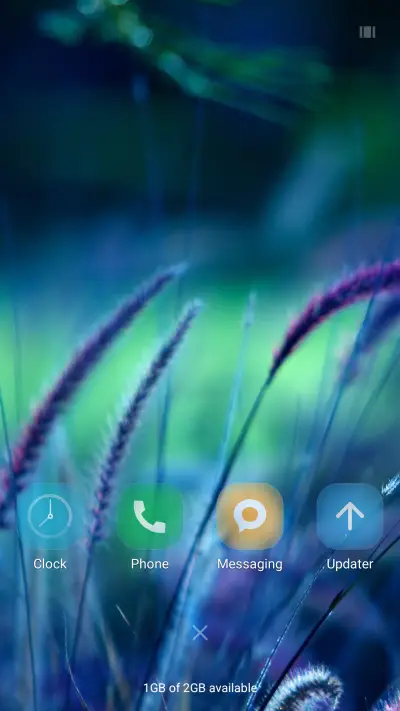 Grass - Screenshot 4