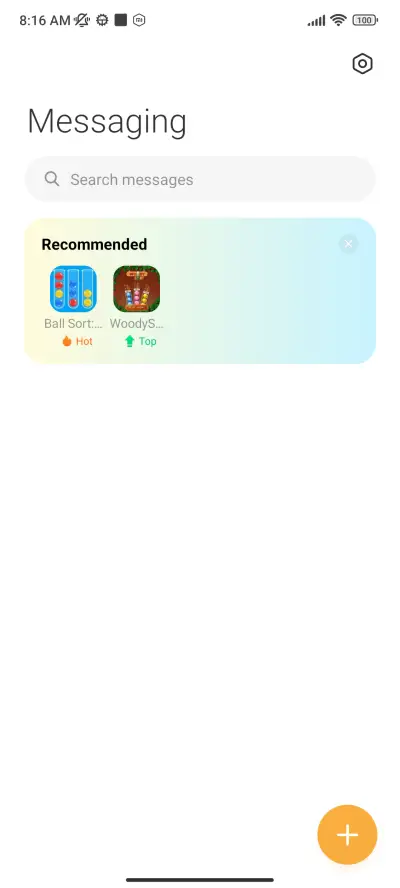 Bloom - Screenshot 7