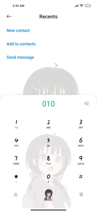 It is a girl - Screenshot 6