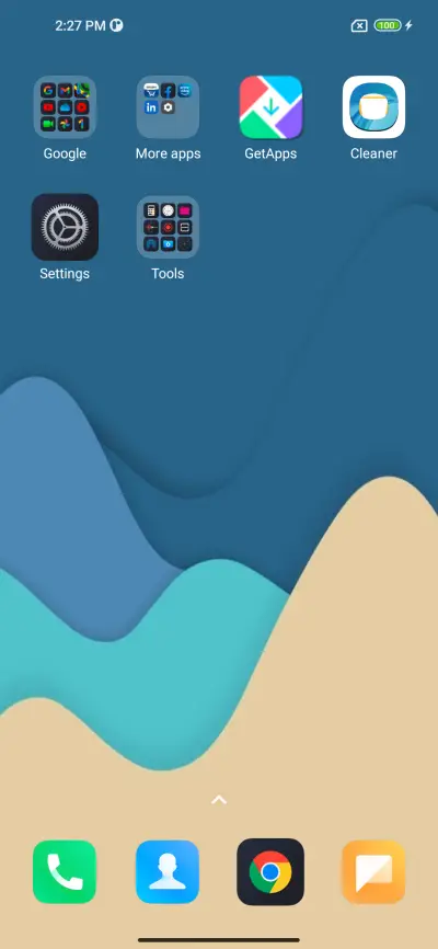 XmarioX - Screenshot 3