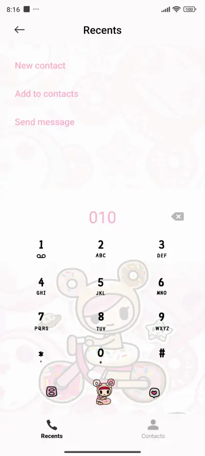 TOKIDOKI colorful - Screenshot 6