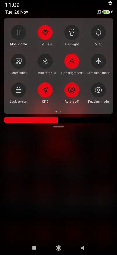 X Blackness [Netflix Accent]_DWM19 - Screenshot 5