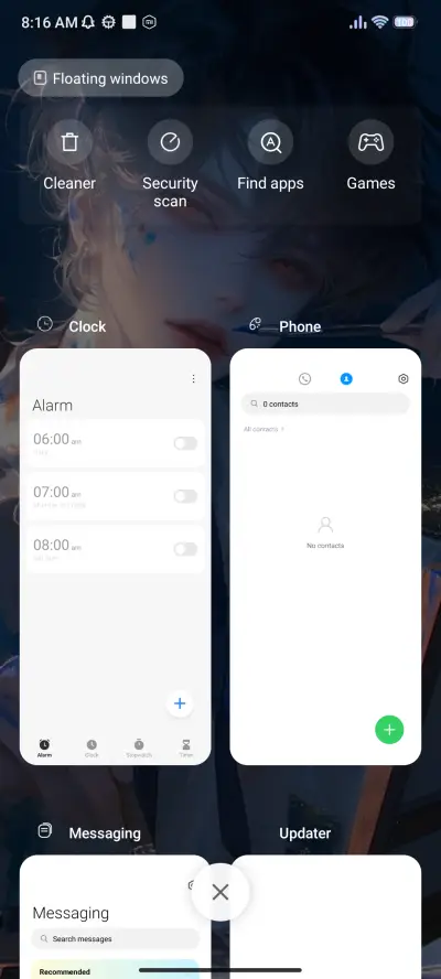 painted - Screenshot 4