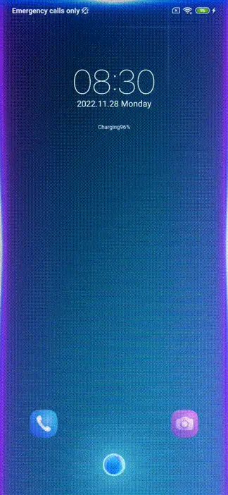 Future X - Screenshot 1