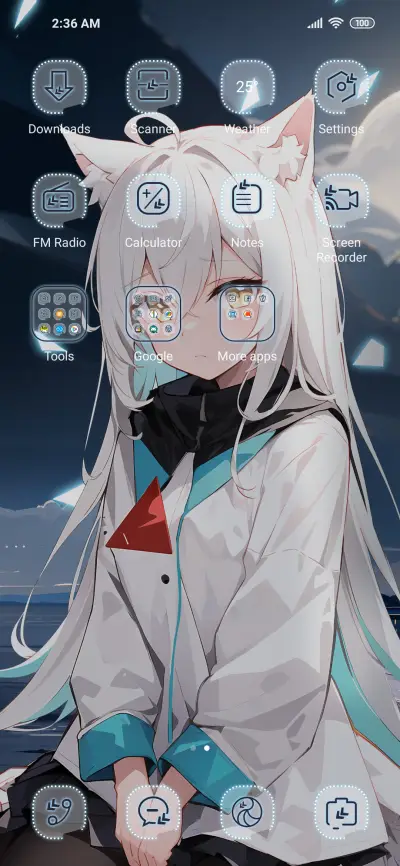 Unreachable Love - Screenshot 3