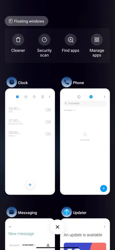 Cars il - Screenshot 4