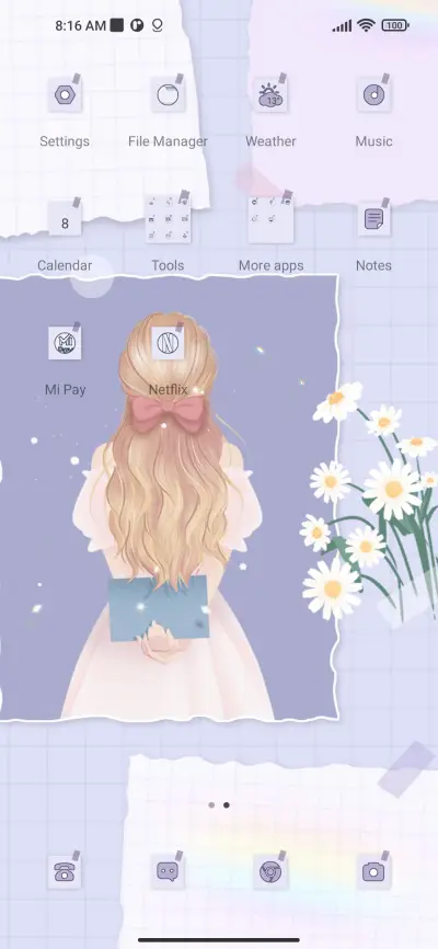 Shadow Letter - Screenshot 3