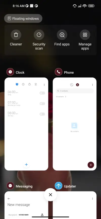Rose Love - Screenshot 4