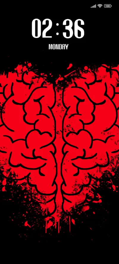 Brain Love