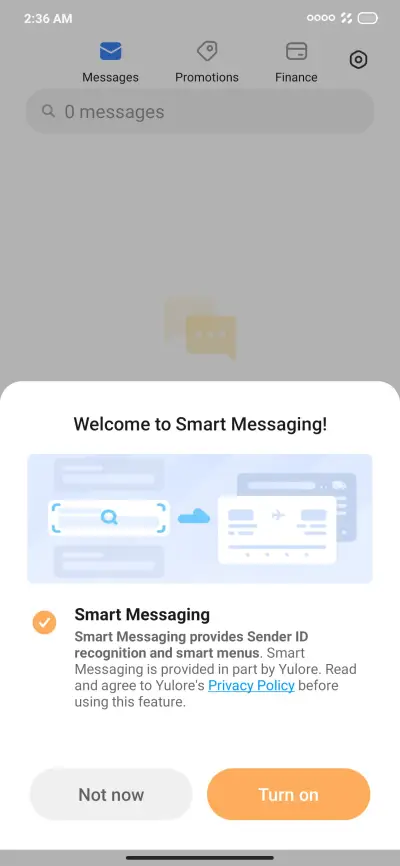 Stellato v12 - Screenshot 7