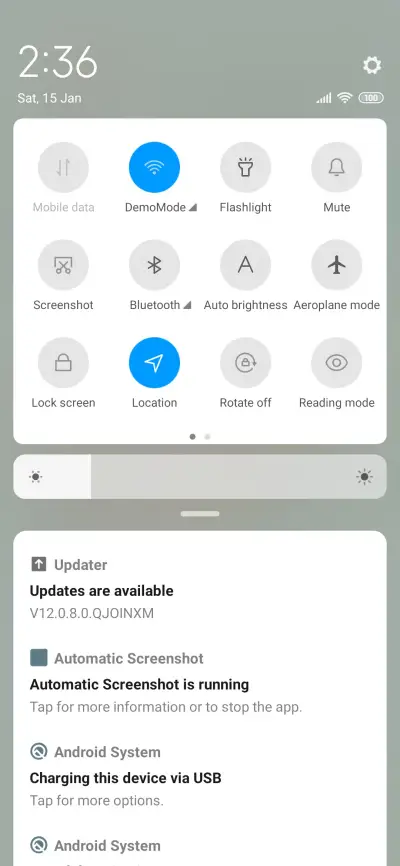 Laid-back Kitty - Screenshot 5