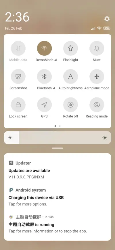 Life Is Charging - Screenshot 5