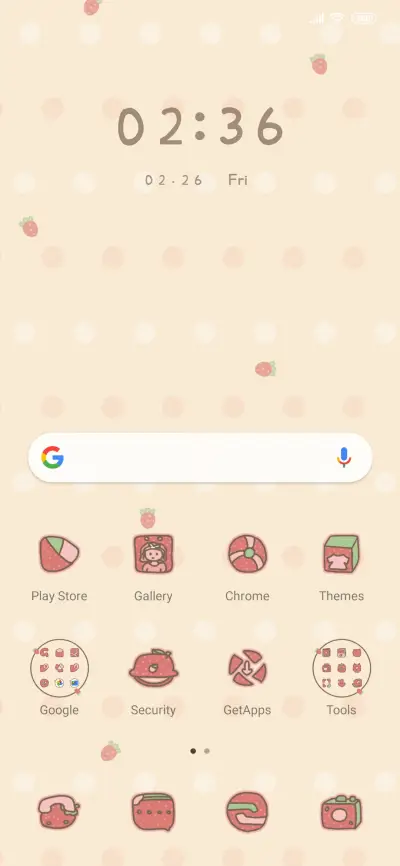 Life Is Charging - Screenshot 2