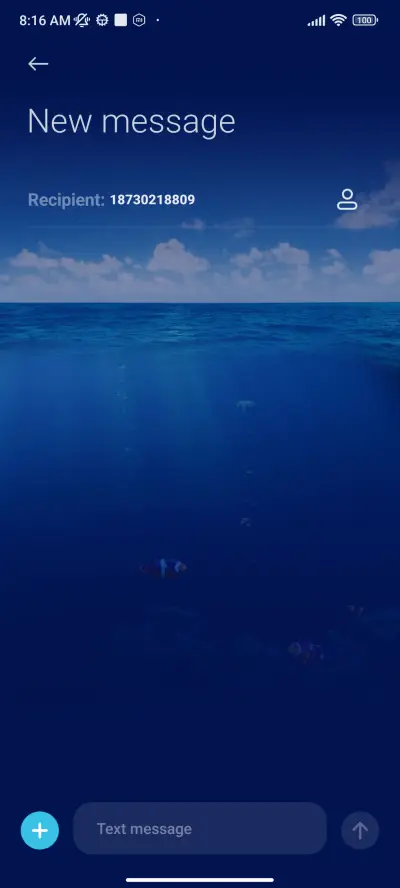 Liminal Sea - Screenshot 8