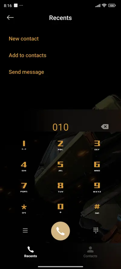 PUBGM Duel - Screenshot 7