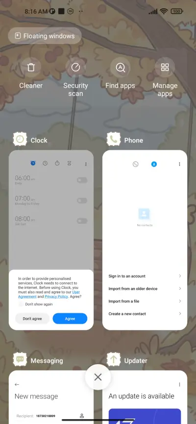 Sleeping Rabbit - Screenshot 4