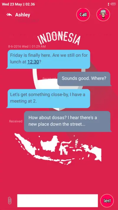 N.K.R.I - Screenshot 8