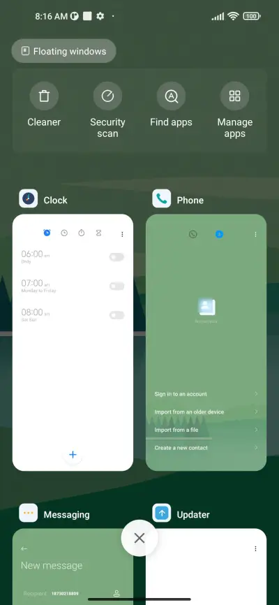 Lakescence - Screenshot 5