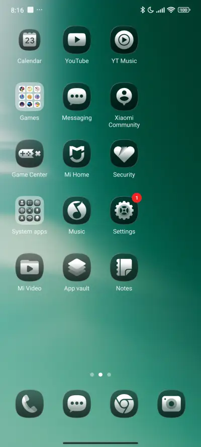 ClearV - Screenshot 3