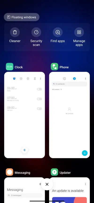 Dad v13 - Screenshot 4