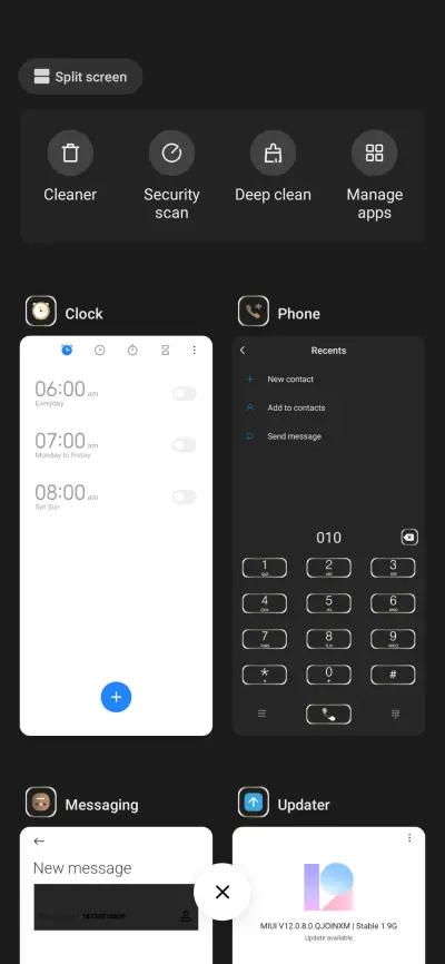 time flies - Screenshot 5
