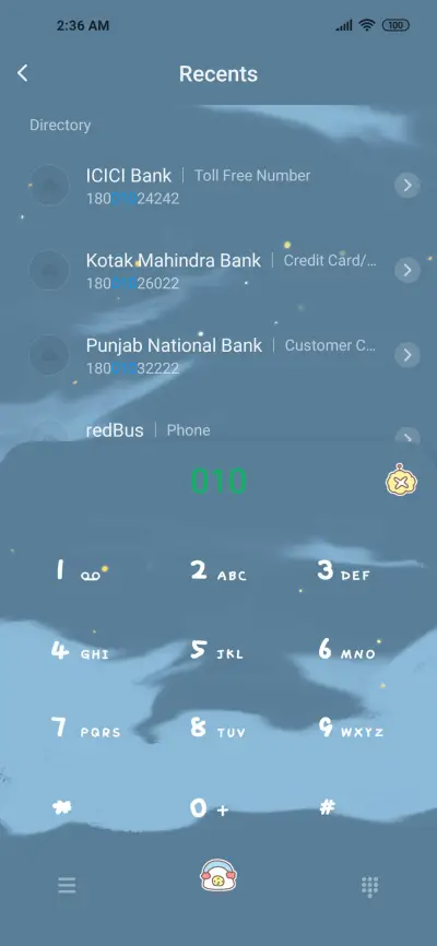 musical evening - Screenshot 7