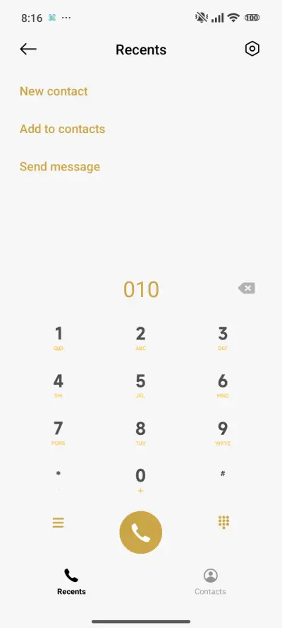 Melancholy Rabbit - Screenshot 6