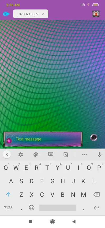 bunglon - Screenshot 8