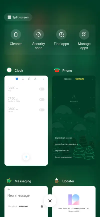 Christmas gift  - Screenshot 5